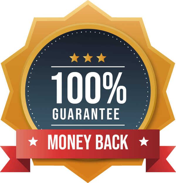 60-Day Money-Back Guarantee