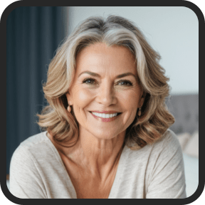 Emily W. Testimonial Photo