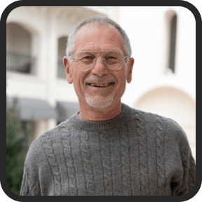 Daniel C. Testimonial Photo