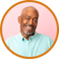 Robert T. Testimonial Photo