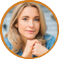 Sarah M. Testimonial Photo